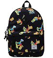 Herschel Backpack - The Simpson Heritage Youth - Bart Simpson