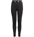 adidas Performance Leggings - G Tf - Schwarz/Wei