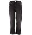 GANT Jeans - Dtendu - Black Brut