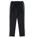 Add to Bag Trousers - Black
