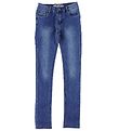 Add to Bag Jeans - Medium+ Blue Gebraucht