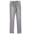 Add to Bag Jeans - Notað Grey