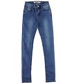 Add to Bag Jeans - Medium Blue Used