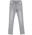 Add to Bag Jeans - Gebruikt Grey