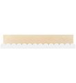 That's Mine Shelf - 56x9 cm - Alba - White