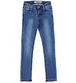 Add to Bag Jeans - Medium+ Blue Gebraucht