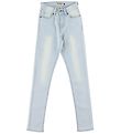Add to Bag Jeans - Light Blue Denim