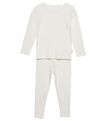 CeLaVi Pyjama Set - Snow White