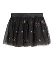 Hust and Claire Skirt - Naina - Brown