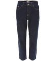 Grunt Jeans - Gata Loose - Raw Blue