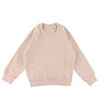 Copenhagen Kleuren Sweatshirt - Soft Roze