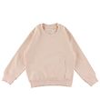 Copenhagen Colors Sweatshirt - Soft Pink