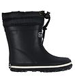 Bundgaard Thermostiefel - Cirro Low - Schwarz