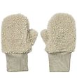 Liewood Mittens - Fleece - Coy - Mist