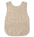 Pippi Baby Apron - Misty Rose