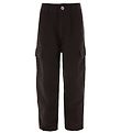 Grunt Trousers - Rees Cargo - Black