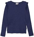 Minymo Navy - Rib - Dark