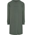 JBS Nightdress l/s - Bamboo - Green