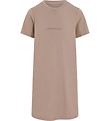 JBS Yöpaita l/h - Bambu - Caramel