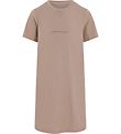 JBS Chemise de Nuit m/c - Bambou - Caramel