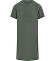 JBS Chemise de Nuit m/c - Bambou - Vert