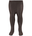 MP Panty's - Rib - Dark Brown