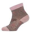 Melton Chaussettes av. Lapins - Denver Mlange