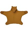 Liewood Cape - M. Bear - Golden Caramel