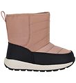 Liewood Winterstiefel - Snow Jogger - Tuscany Rose