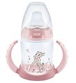 Nuk Juomakuppi, Kahva ja Nokka - First Choice - 150 ml - Bambi