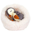 Jellycat Gosedjur - 14 cm - Hibernating Penguin