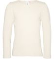 Vero Moda Girl Blouse - Noos - Rib - VmLavender - Blanc comme ne