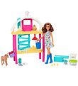 Barbie Doll Set - With Eggs-Farm - Hatch & Gather