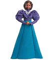 Barbie Doll - Signature Madam CJ Walker - 28 Cm.