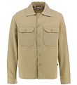 Hound Shirt - Worker Shirt - Sand