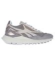 Reebok Sneakers - Classic Leather Legacy AZ - Grå/Metalic