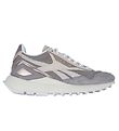 Reebok Sneakers - Classic Leather Legacy AZ - Grey/Metallic