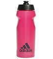 adidas Performance Vattenflaska - Perf BTTL - 0,5 L - Rosa