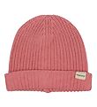 MarMar Bonnet - Tricot - Atlas - Rose Dlice