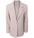 Hound Stadt Nicoline Blazer - Sand