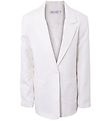 Hound Town Nicoline Blazer - White