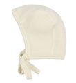 Engel Bonnet de Bb - Laine - Natural