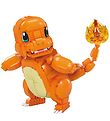 MEGA Pokemon figure - Jumbo Charmander - 750 Parts