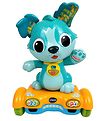 Vtech Activity Toy - Danish - Hoverboard Puppy