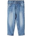 Name It Jeans - Noos - NmnSydney - Medium+ Blue Denim