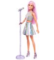 Barbie Doll - Career - Popstar