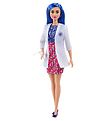 Barbie Doll - Career - Scientist