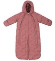 Minymo Pramsuit - Withered Rose