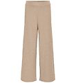 Kids Only Trousers - KogNella - Hummus