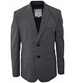 Hound Blazer - Grey Melange